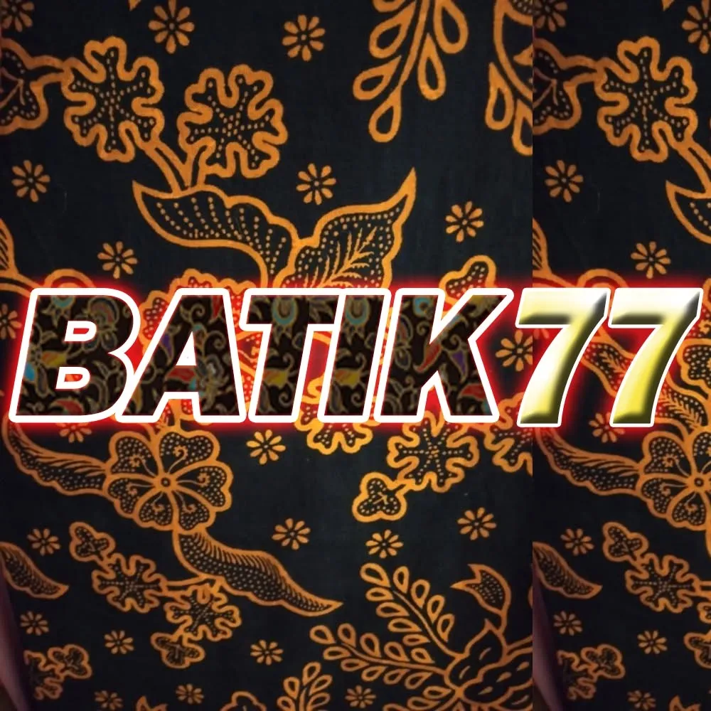 BATIK77 - Game Tempur Seru dengan Sentuhan Budaya